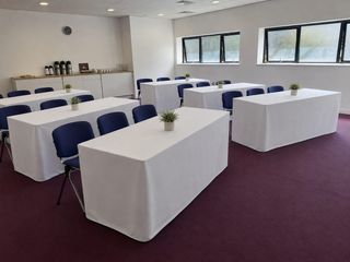 The Meeting Room