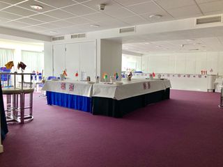 The Multifunctional Room